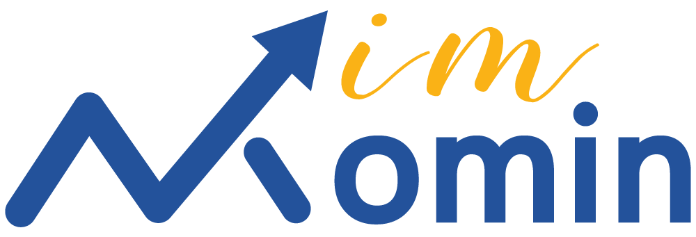 im momin Site Logo